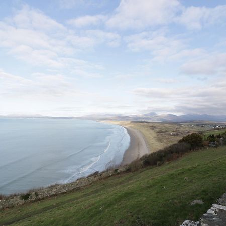 Maesawel Studio Harlech Bagian luar foto